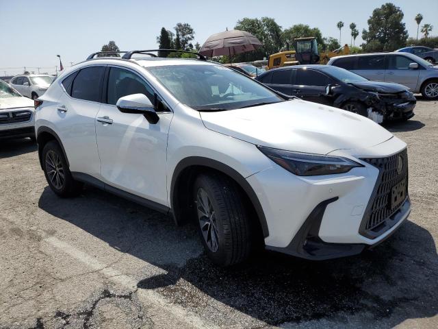 2024 LEXUS NX 350H BA - 2T2GKCEZ5RC018378