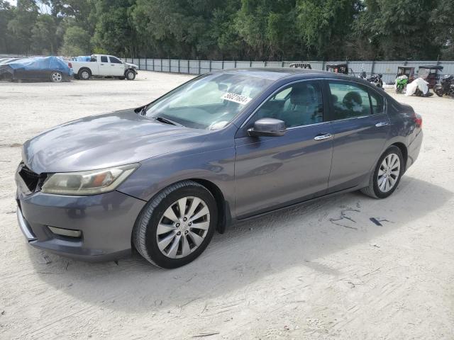 2015 HONDA ACCORD EX - 1HGCR2F75FA232469