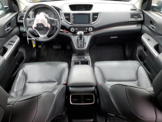 2015 HONDA CR-V TOURI - 5J6RM3H92FL002799
