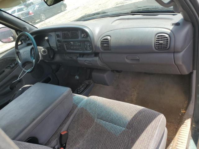 1998 Dodge Ram 1500 VIN: 3B7HF13Z0WG229574 Lot: 55704134