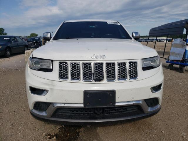 2014 Jeep Grand Cherokee Summit VIN: 1C4RJFJT2EC570409 Lot: 55838894