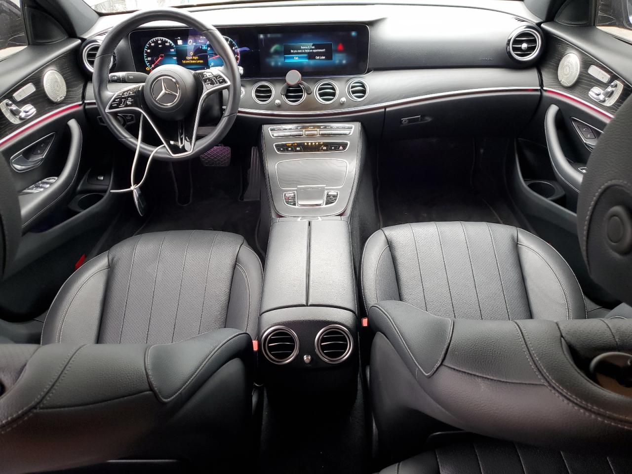 W1KZF8DBXNB056691 2022 Mercedes-Benz E 350