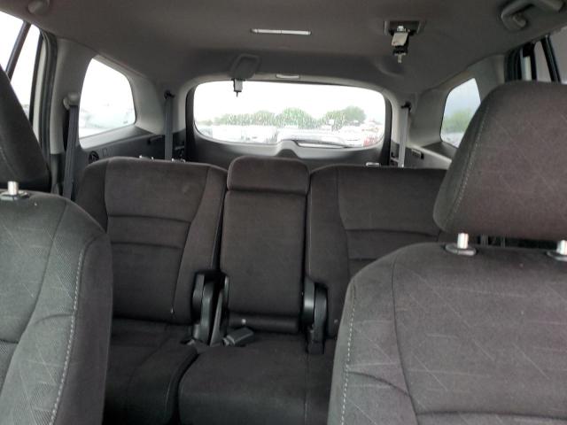 2021 Honda Pilot Ex VIN: 5FNYF5H30MB031995 Lot: 56963414