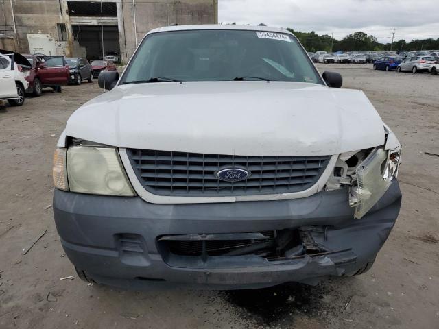 2003 Ford Explorer Xls VIN: 1FMDU72K13UC52247 Lot: 55454474