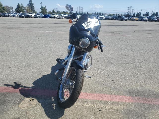 2008 HARLEY-DAVIDSON FXDL 1HD1GN4348K315237