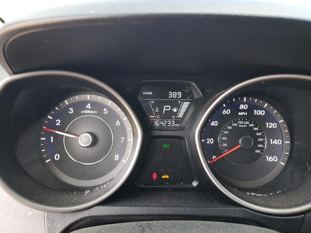 2015 HYUNDAI ELANTRA SE - 5NPDH4AE5FH597640