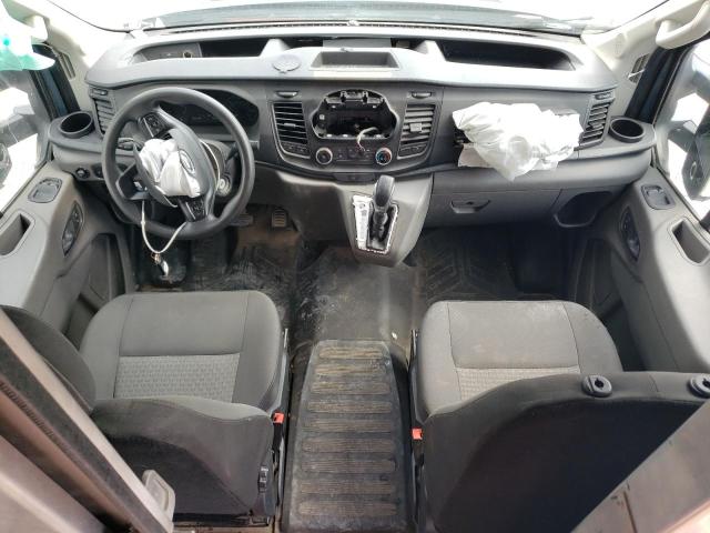 2021 Ford Transit T-250 VIN: 1FTBR3X86MKA55932 Lot: 54259084