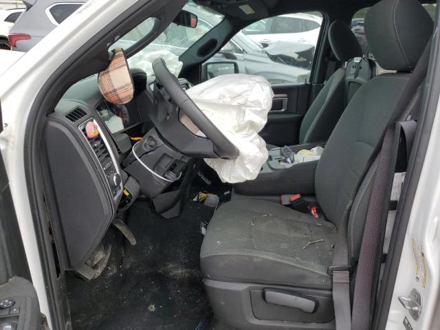 2021 DODGE RAM 1500 1C6RR7LT9MS518461