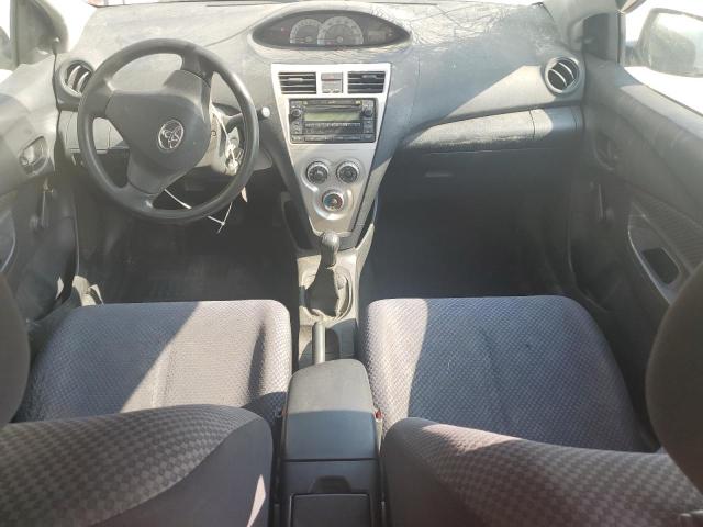 2007 Toyota Yaris VIN: JTDBT923671071980 Lot: 55731464