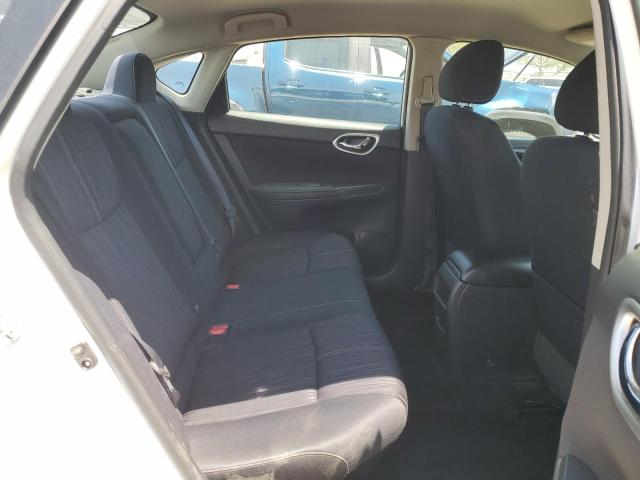 2017 Nissan Sentra S VIN: 3N1AB7AP5HL637695 Lot: 56864684