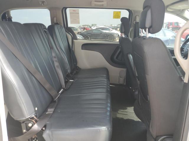 2019 Dodge Grand Caravan Se VIN: 2C7WDGBG5KR526928 Lot: 54740864