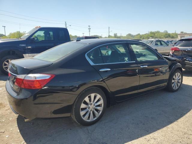 2014 Honda Accord Exl VIN: 1HGCR3F81EA009455 Lot: 56503174