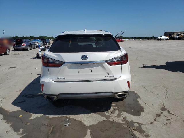 2017 Lexus Rx 350 Base VIN: 2T2ZZMCA0HC078364 Lot: 55190004