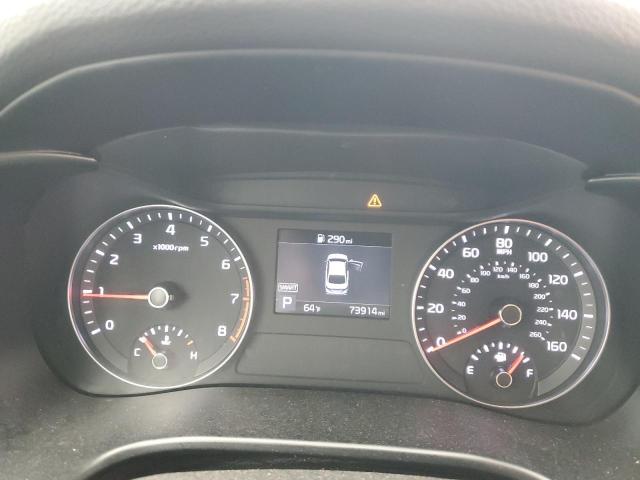 2020 Kia Forte Fe VIN: 3KPF24AD2LE141158 Lot: 54361134