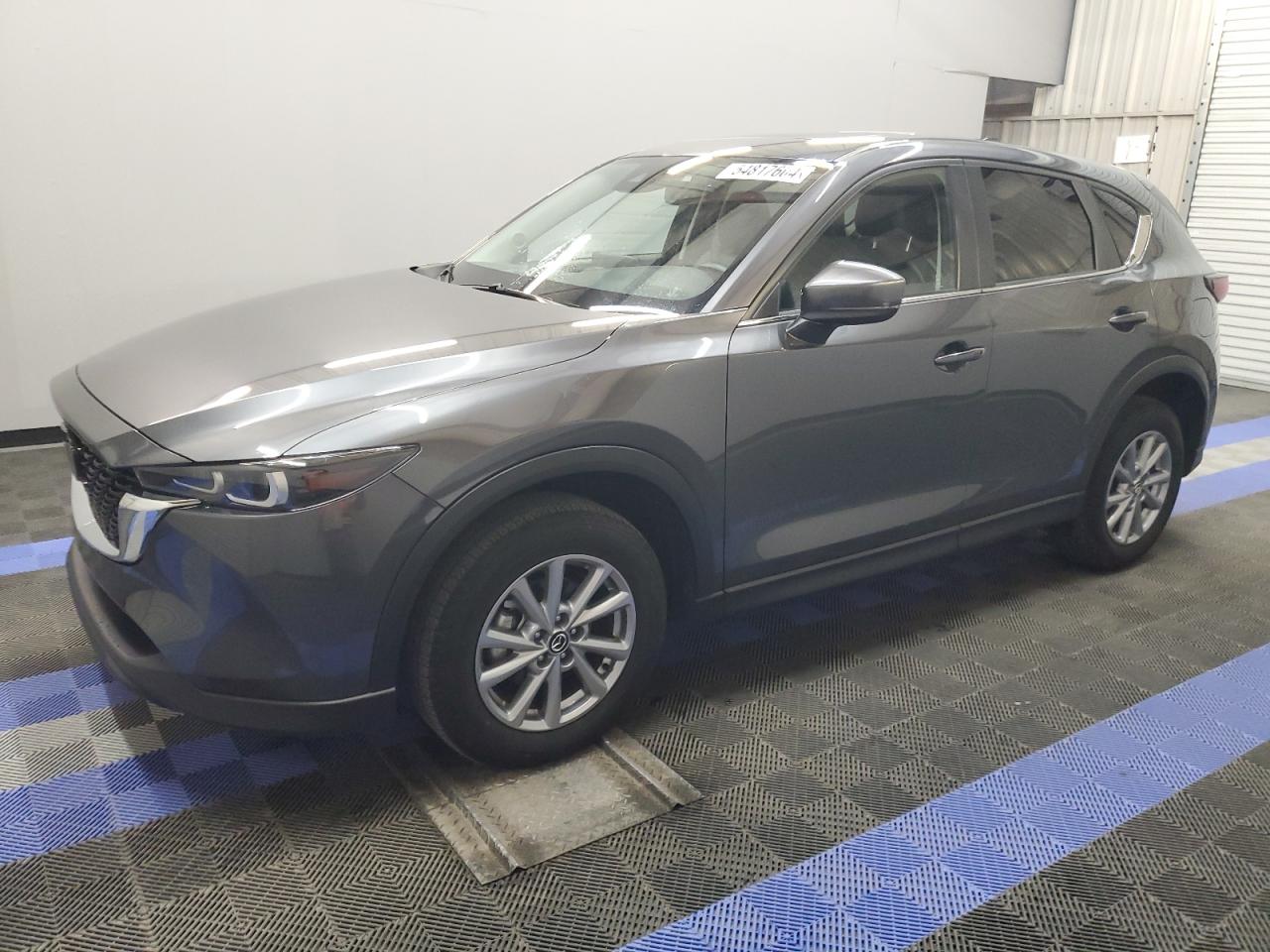 JM3KFBCM0P0194399 2023 Mazda Cx-5 Preferred