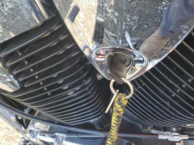 2023 HONDA FURY JH2SC6160PK700032