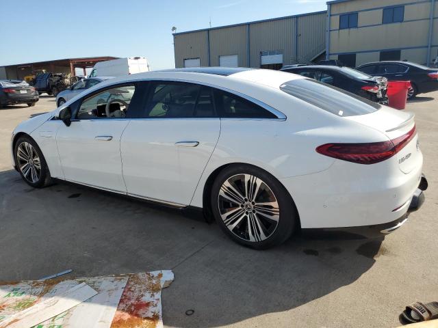 2023 Mercedes-Benz Eqs Sedan 450+ VIN: W1KCG2DB4PA027194 Lot: 54191244