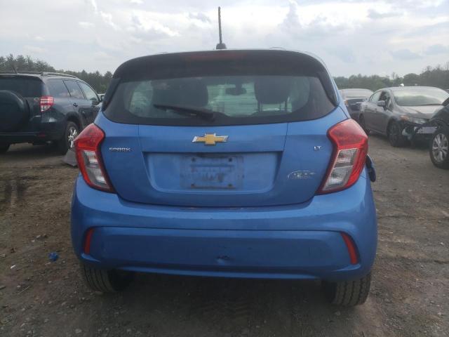 2017 Chevrolet Spark 1Lt VIN: KL8CD6SA9HC823250 Lot: 54883274