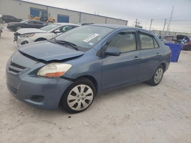 2008 Toyota Yaris VIN: JTDBT923381190278 Lot: 53754344