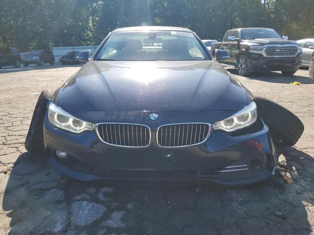 VIN WBA3T3C52F5A40301 2015 BMW 4 Series, 435 I no.5