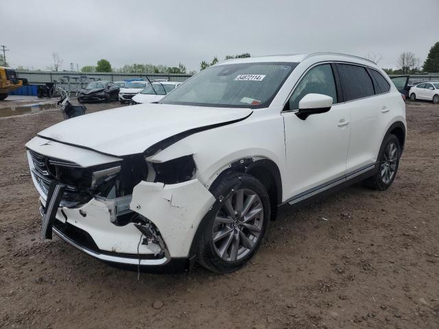 JM3TCBDY3M0535269 Mazda CX-9 GRAND