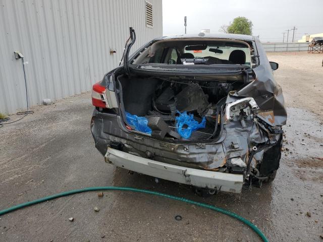 2018 Nissan Sentra S VIN: 3N1AB7AP0JL643832 Lot: 53023424