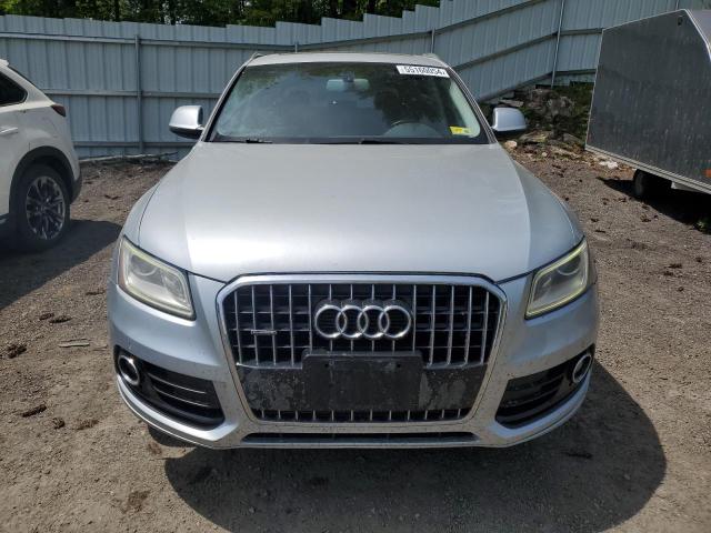 2013 Audi Q5 Premium Hybrid VIN: WA1C8BFP3DA020274 Lot: 55160054