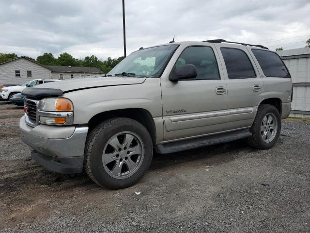 2005 GMC Yukon VIN: 1GKEK13T35J162321 Lot: 54076074