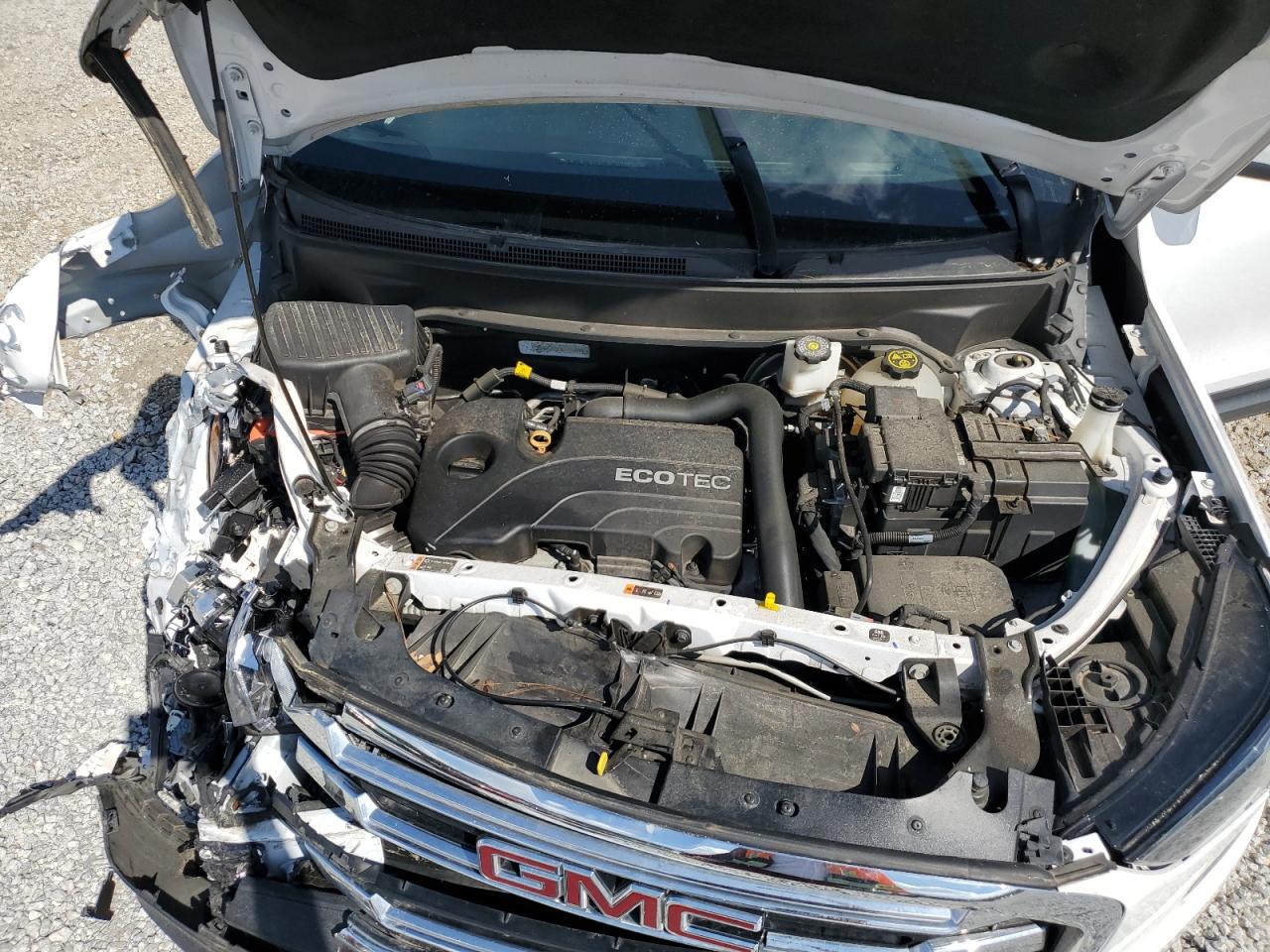 3GKALPEV3LL236792 2020 GMC Terrain Slt