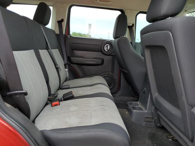 2008 Dodge Nitro Sxt VIN: 1D8GU28K78W128962 Lot: 56627874