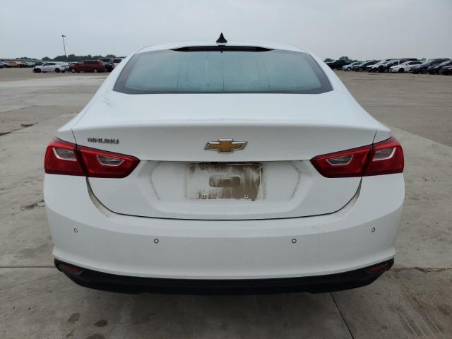 2022 Chevrolet Malibu Ls VIN: 1G1ZC5ST0NF175249 Lot: 53486424