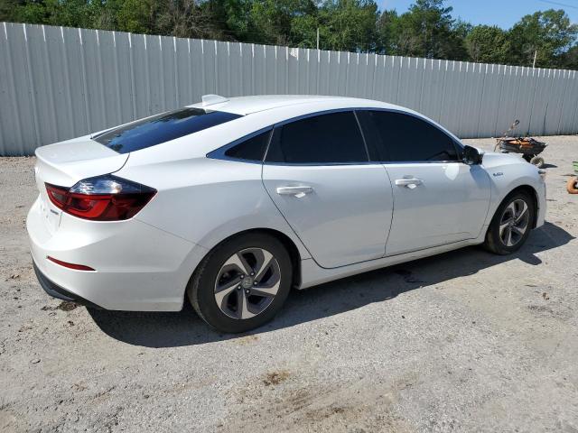 2020 Honda Insight Ex VIN: 19XZE4F55LE000753 Lot: 55515034