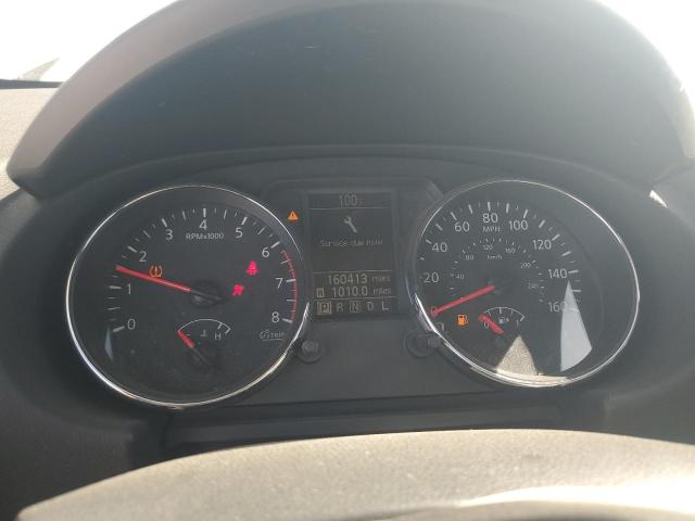 2011 Nissan Rogue S VIN: JN8AS5MV6BW276897 Lot: 56854354