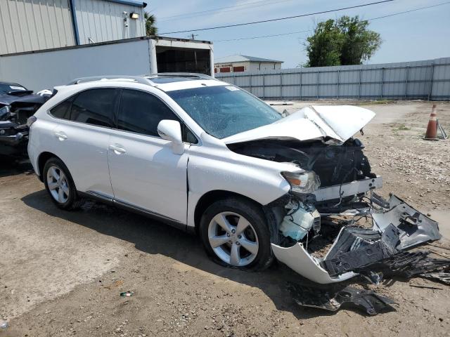 2013 Lexus Rx 350 Base VIN: 2T2BK1BA4DC213507 Lot: 55067784