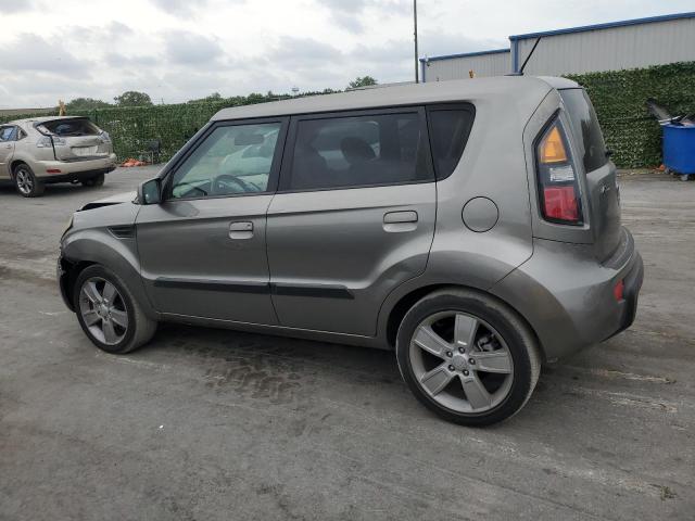 2010 Kia Soul + VIN: KNDJT2A29A7147529 Lot: 54206264