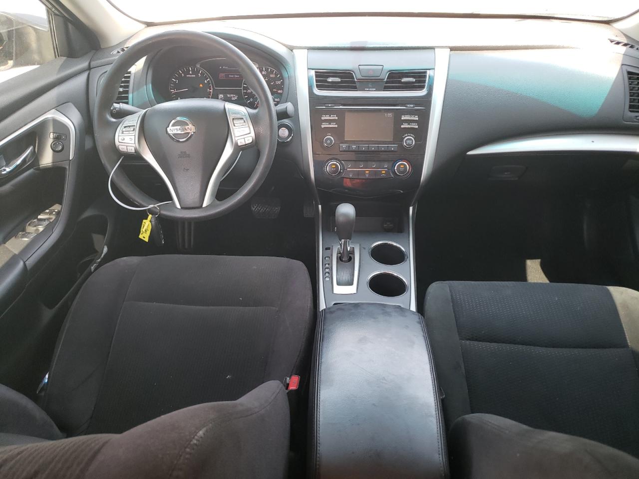 1N4AL3AP9FC428185 2015 Nissan Altima 2.5