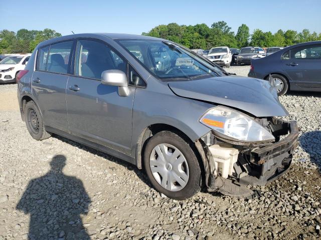 2011 Nissan Versa S VIN: 3N1BC1CP9BL439687 Lot: 53351384