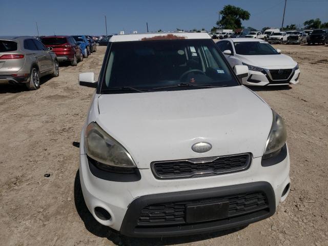 2013 Kia Soul VIN: KNDJT2A58D7760255 Lot: 56763674