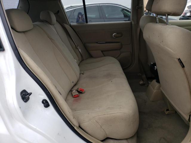 2009 Nissan Versa S VIN: 3N1BC13E79L490047 Lot: 55740924