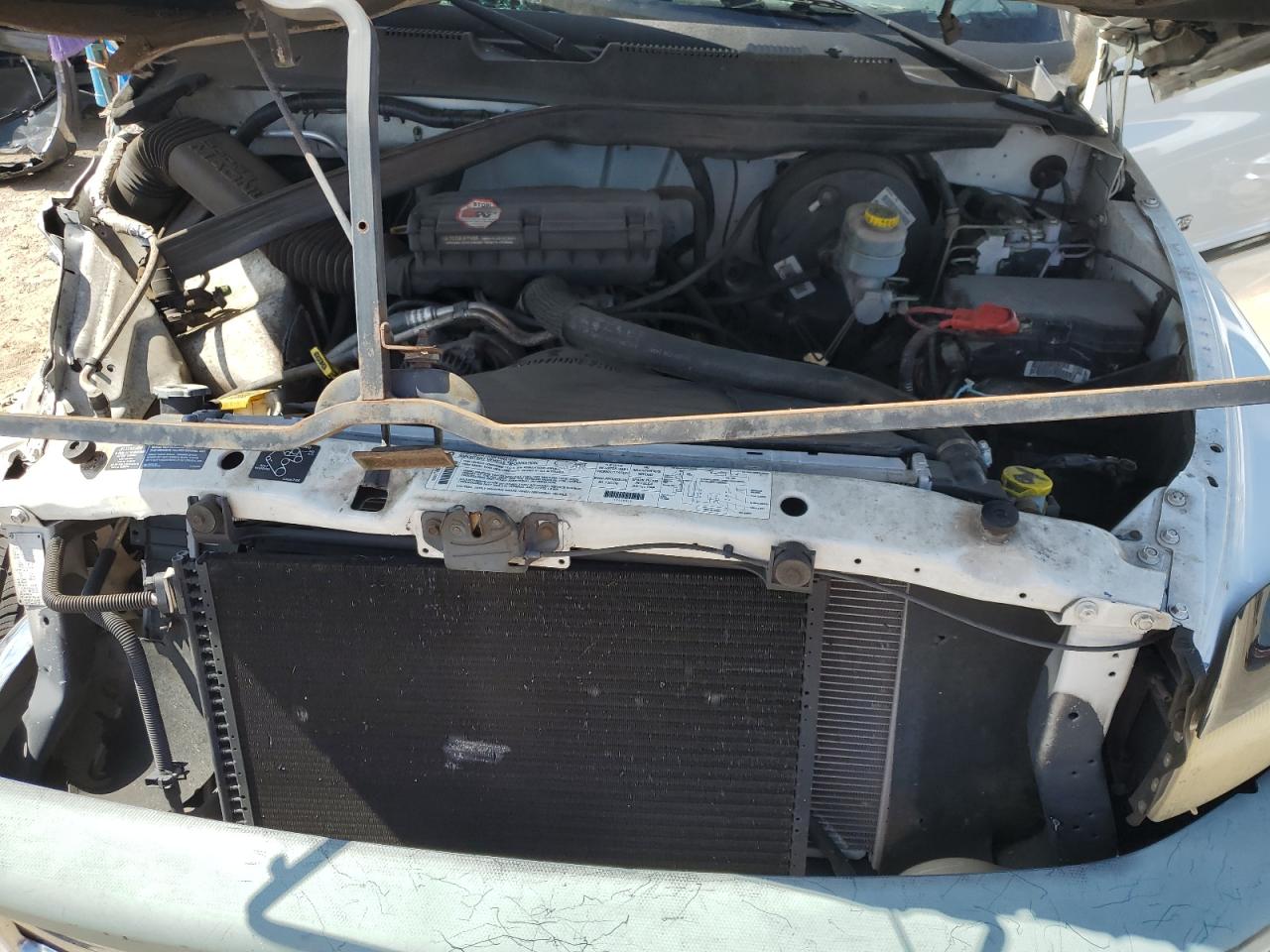 3B7HF12Y9WM296748 1998 Dodge Ram 1500