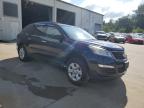 CHEVROLET TRAVERSE L photo