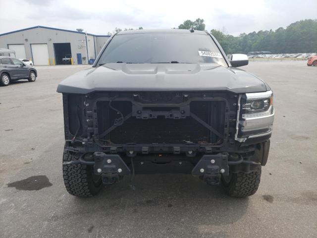 2016 CHEVROLET SILVERADO 3GCUKTEC9GG311285