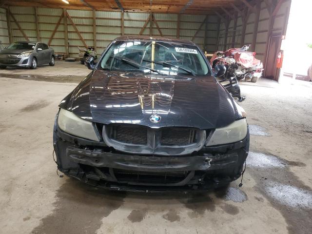 2011 BMW 328 Xi VIN: WBAPK7C5XBF087427 Lot: 56189504