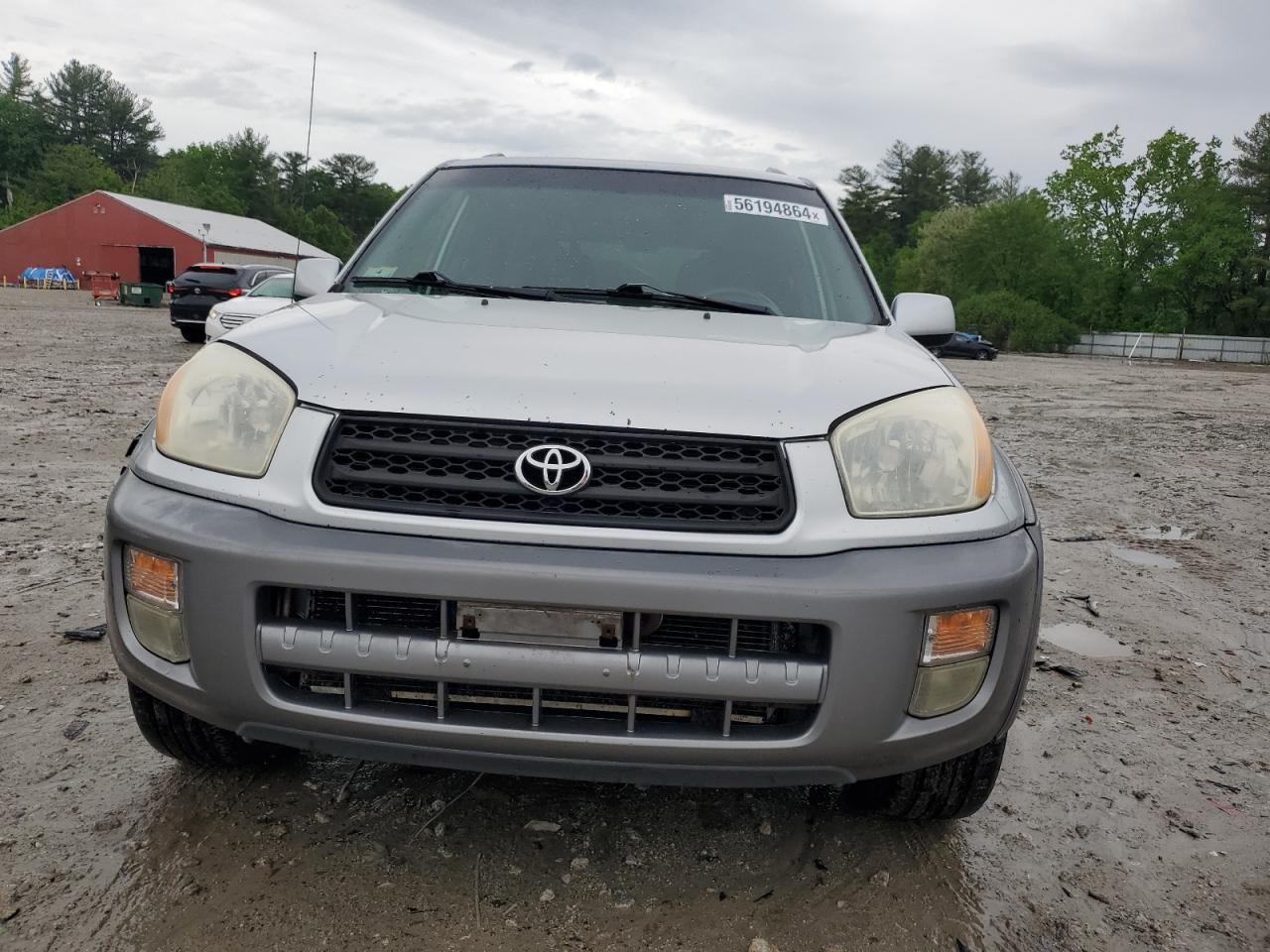 JTEHH20V910081533 2001 Toyota Rav4