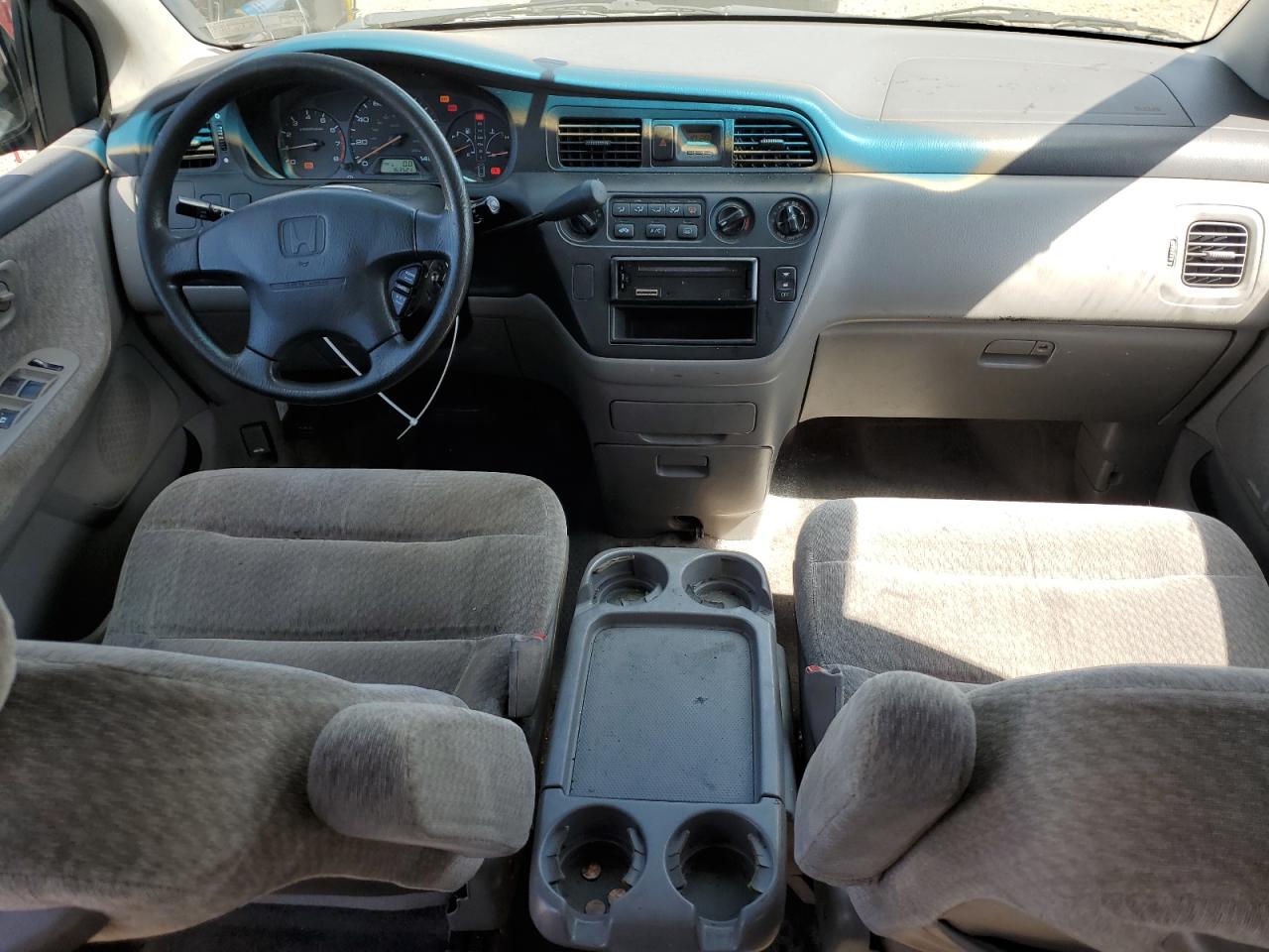 2HKRL1851YH620648 2000 Honda Odyssey Lx