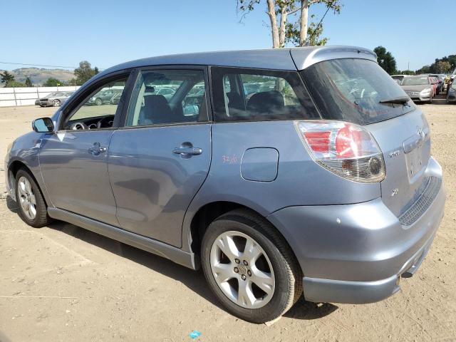 2006 Toyota Corolla Matrix Xr VIN: 2T1KR30E96C610926 Lot: 54763704