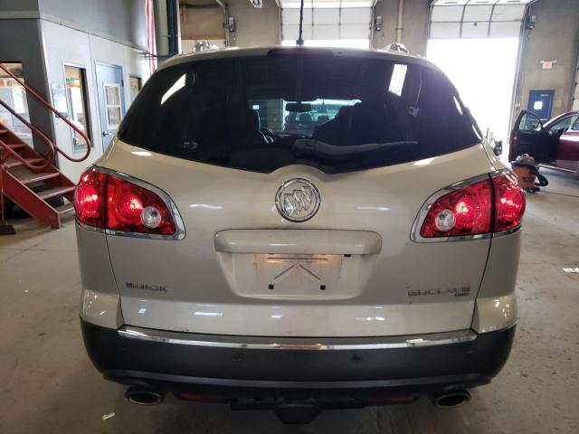 2012 Buick Enclave VIN: 5GAKVCED6CJ268199 Lot: 53934094