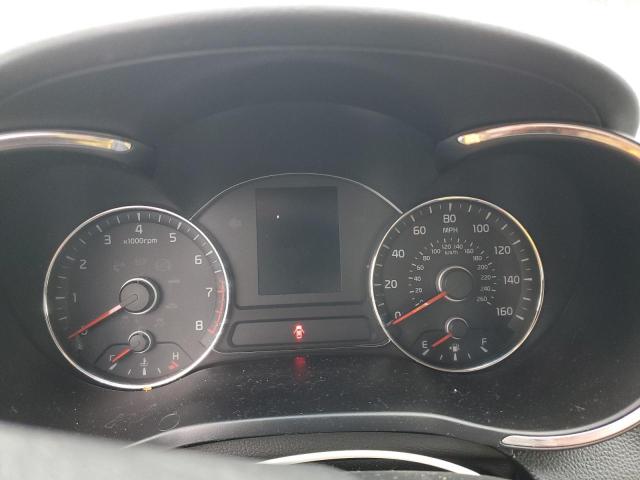 2014 Kia Forte Ex VIN: KNAFX4A83E5121517 Lot: 53322614