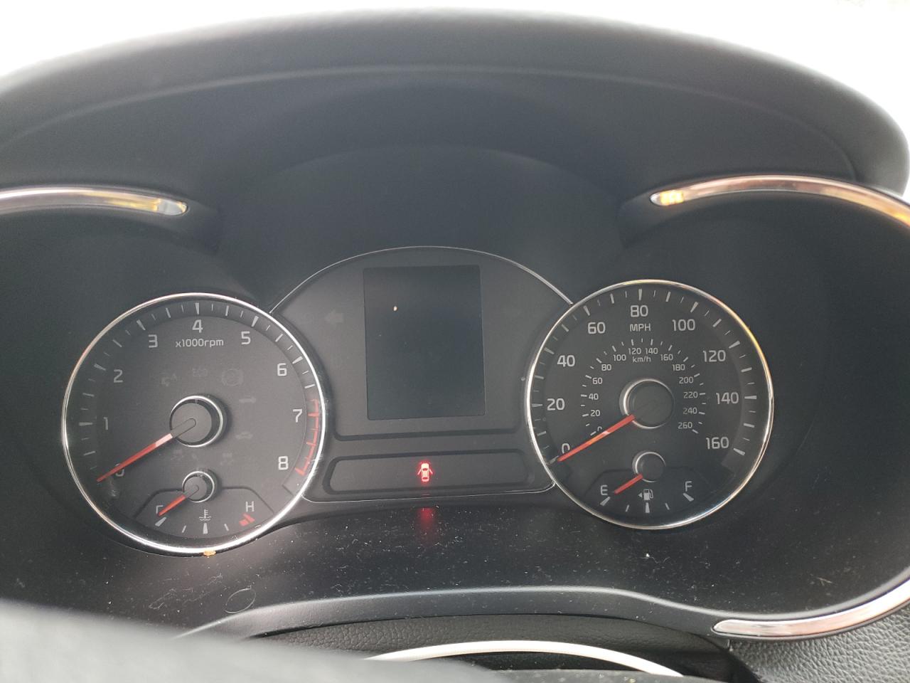 KNAFX4A83E5121517 2014 Kia Forte Ex