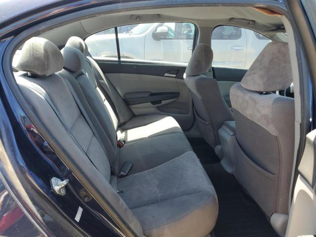 2010 Honda Accord Lx VIN: 1HGCP2F32AA161968 Lot: 56875984